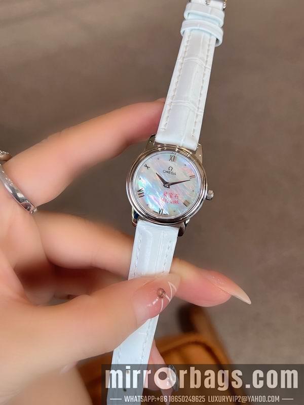Replica Omega 27mm 32mm 082262