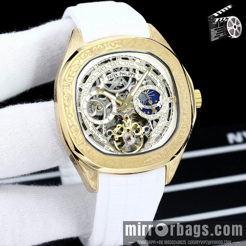Replica Patek Philippe 44X12mm 041442