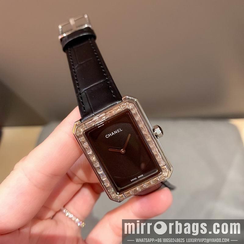 Replica Chanel watch 082220