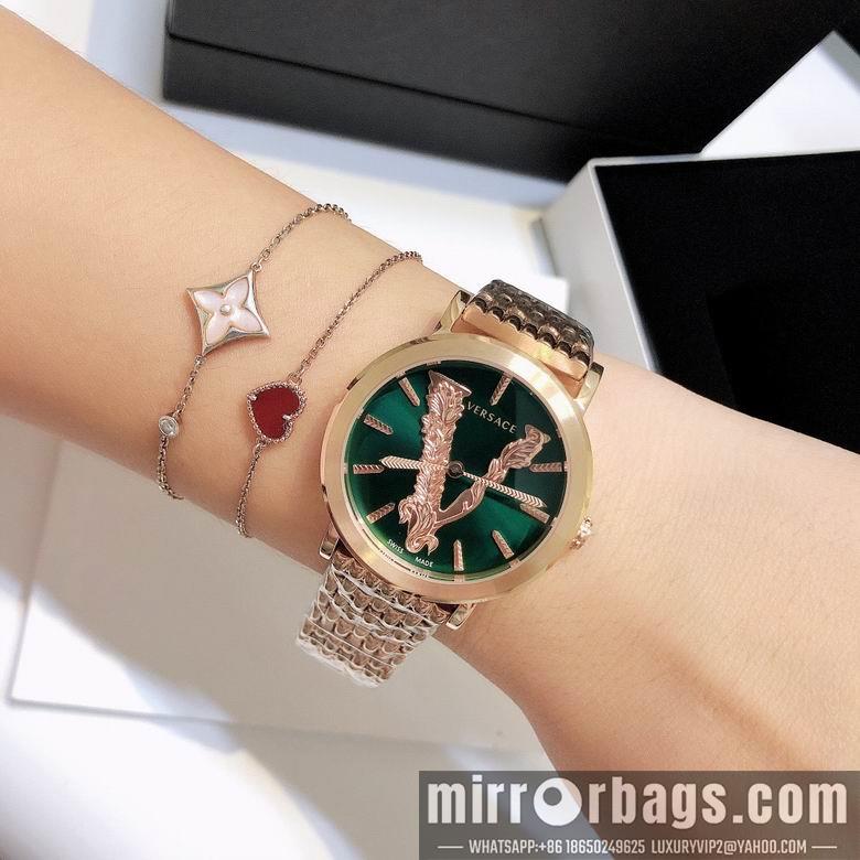 Replica Versace 36mm 10nbz37