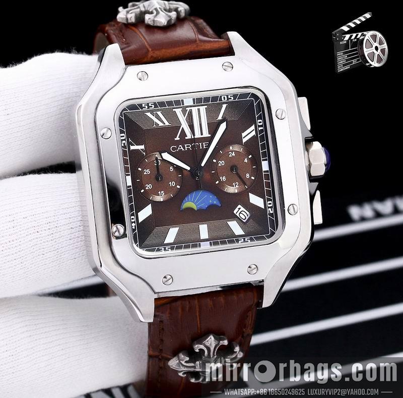 Replica Cartier 45X13mm 101479