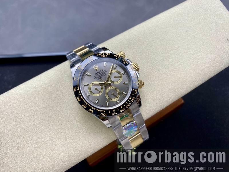 Replica Rolex 40mm 093021