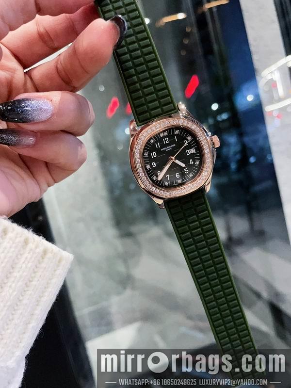 Replica Patek Philippe 35.6mm 041635
