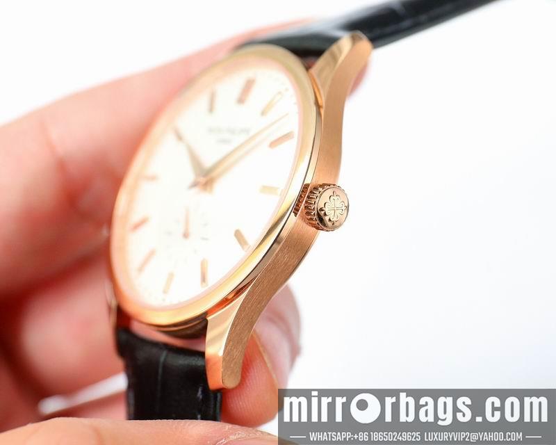 Replica Patek Philippe watch 0830182