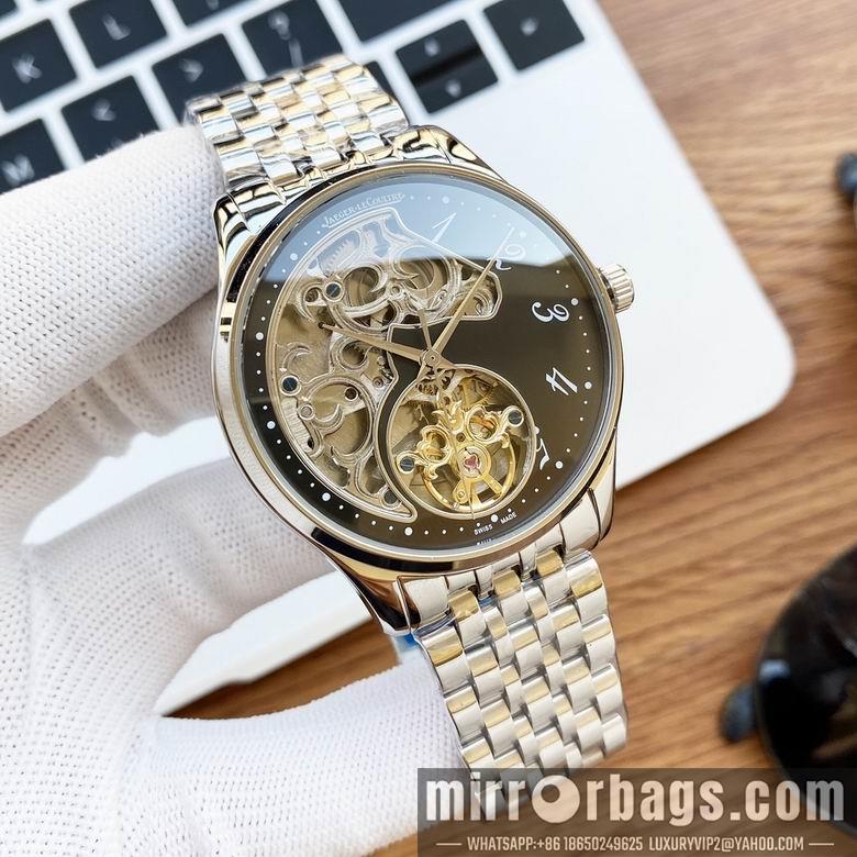 Replica Jaeger Lecoultre men 42X12mm M36