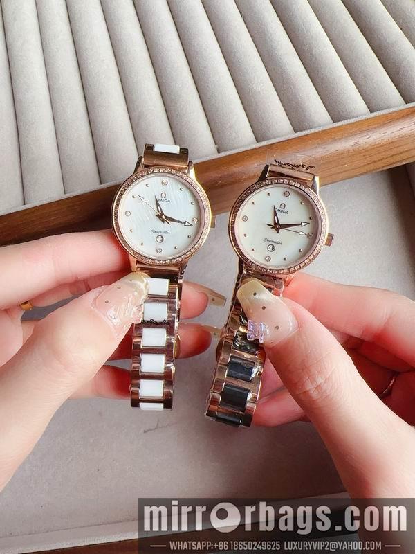 Replica Omega 30mm 022367