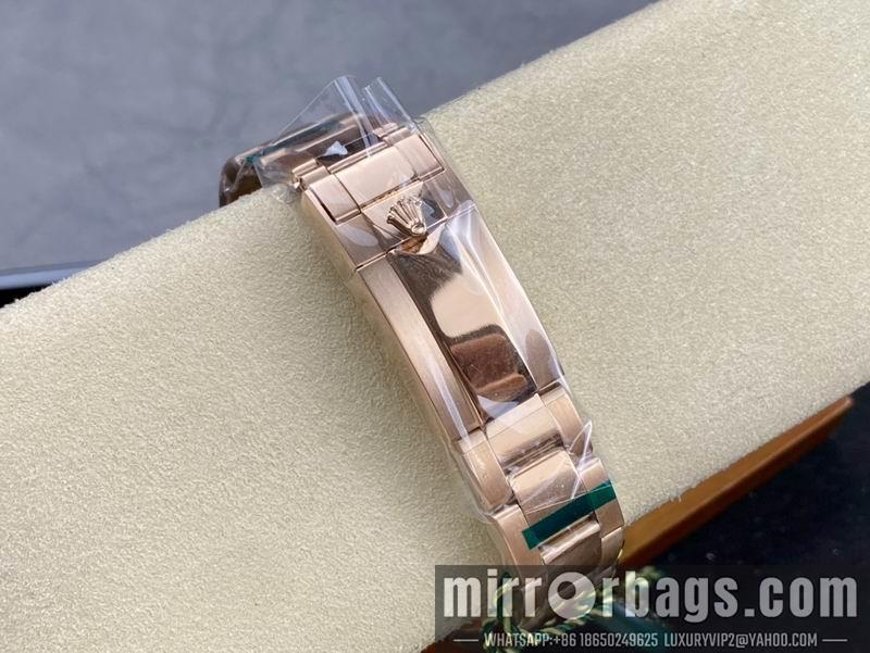 Replica Rolex 40mm 093012