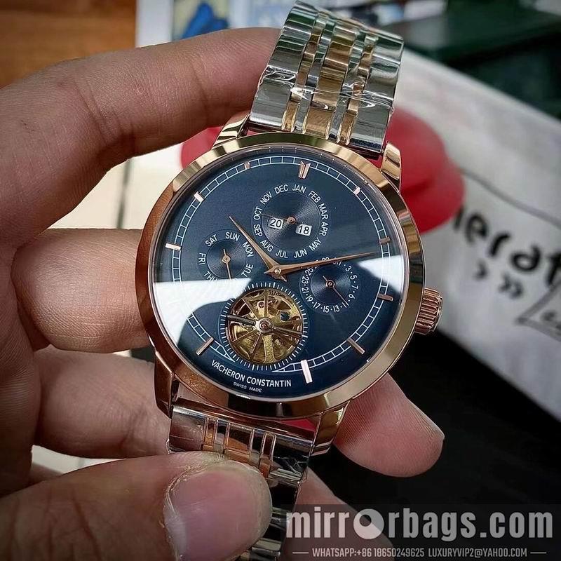 Replica Vacheron Constantin  43X13mm 052001