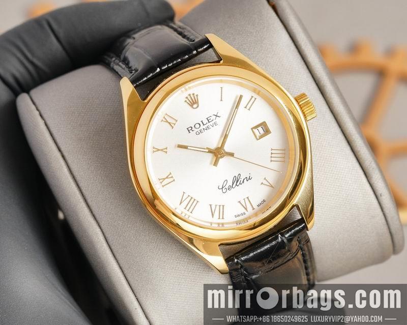 Replica Rolex 40mm 0506168