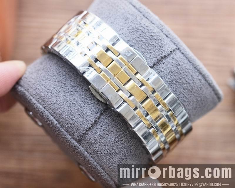 Replica Patek Philippe 41X12mm 052024