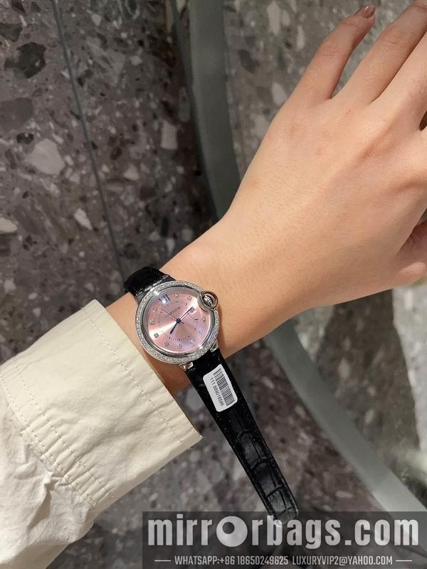 Replica Cartier 33mm 102293