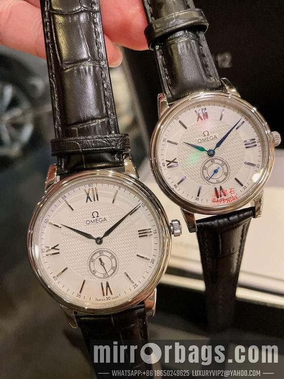 Replica Omega 40X10mm 30X10mm M85