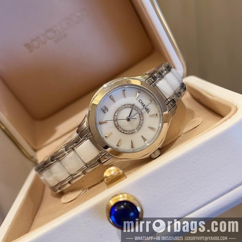 Replica Chanel 30X10mm 022314