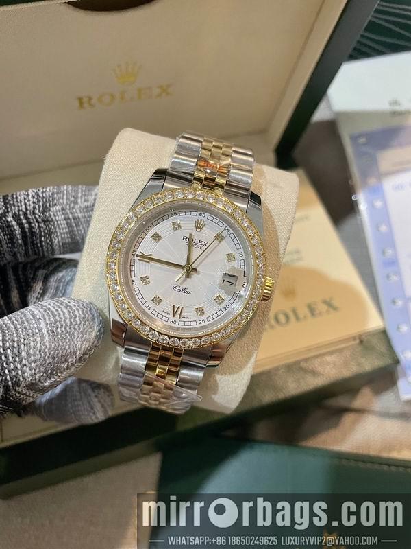 Replica Rolex 36X13mm 050754