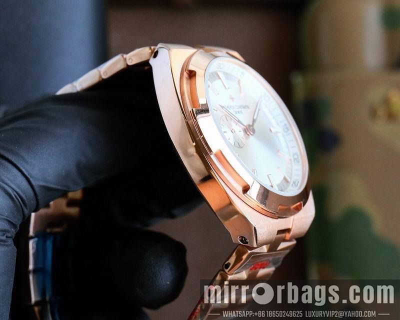 Replica Vacheron Constantin 42mm 120106