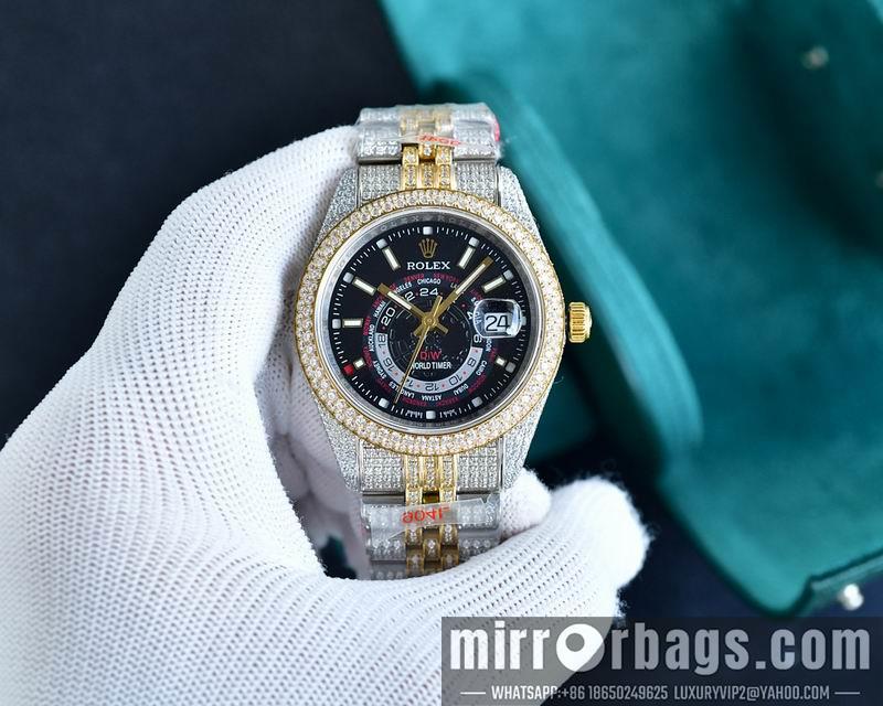 Replica Rolex 40mm 083197