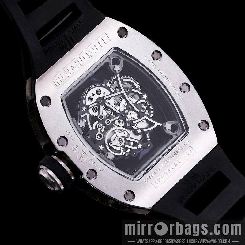 Replica Richard Mille 50X42mm 111013
