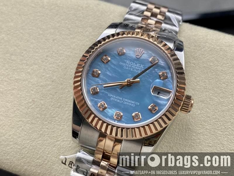 Replica Rolex 31mm 090416