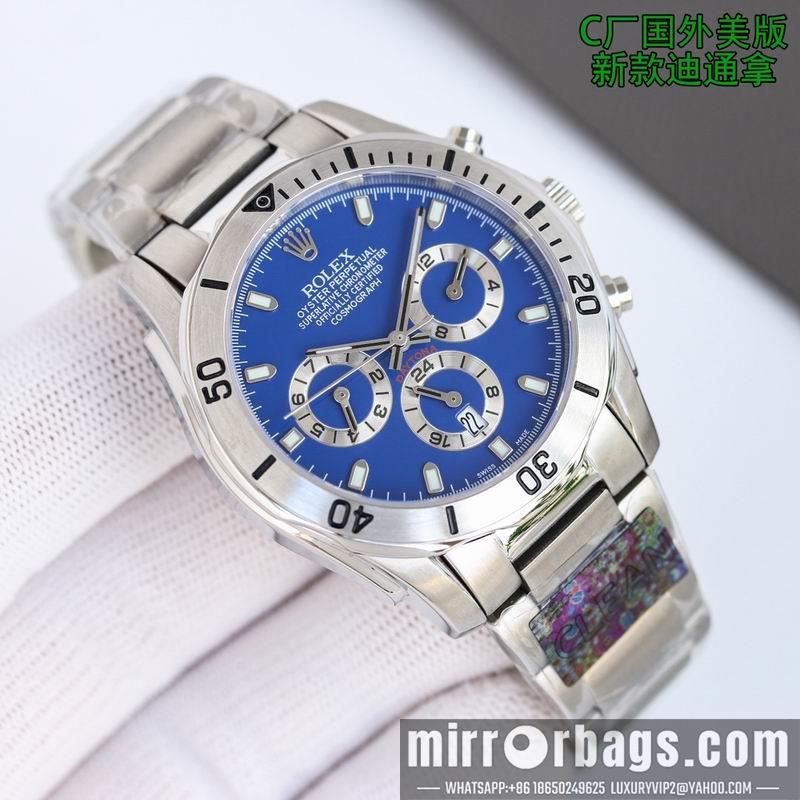 Replica Rolex Watch 032229