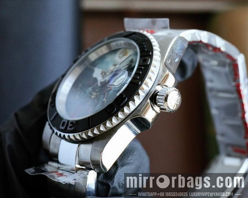 Replica Rolex 40mm 120102