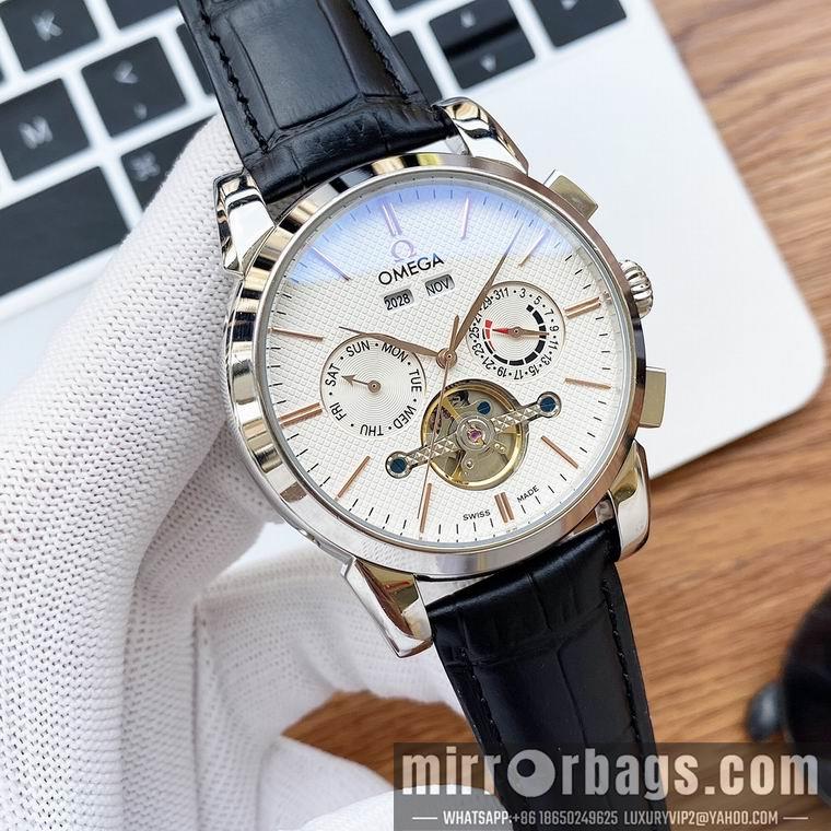 Replica Omega men 40X12mm M52