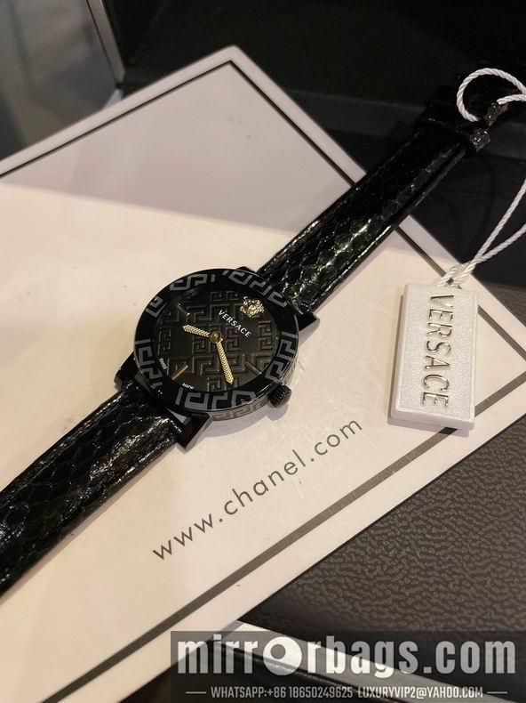 Replica Versace women 32mm 101661