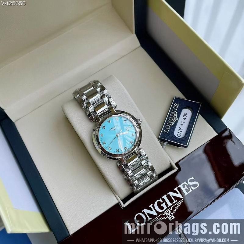 Replica Longines 30.5mm 110117