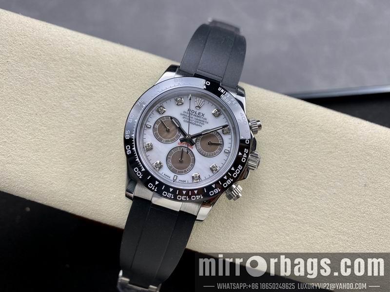Replica Rolex 40mm 093019
