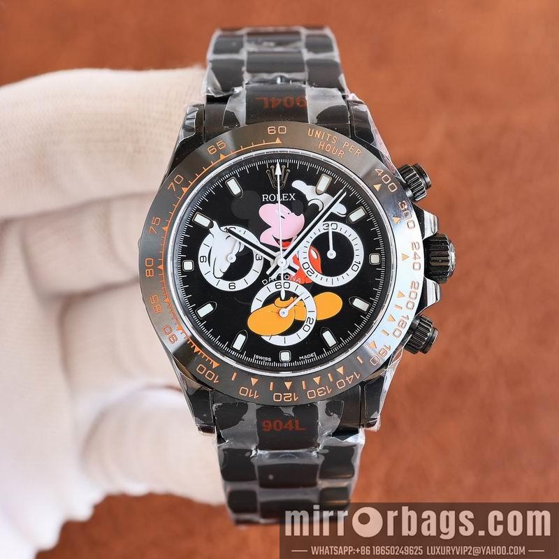 Replica Rolex 40mm 090968