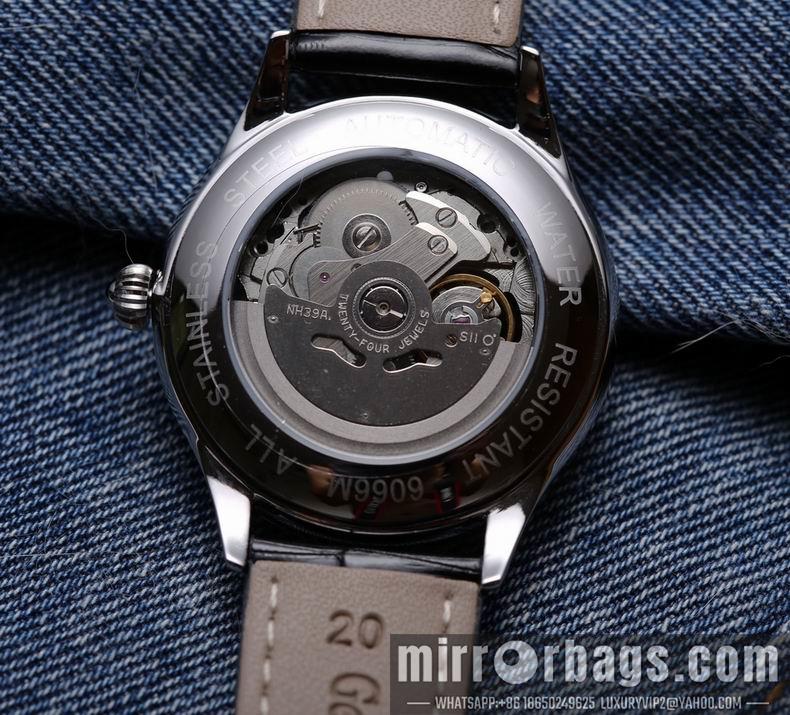 Replica Omega men 42X12mm M139