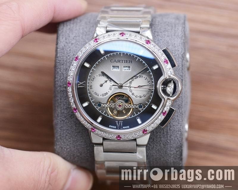 Replica Cartier 41mm 031957