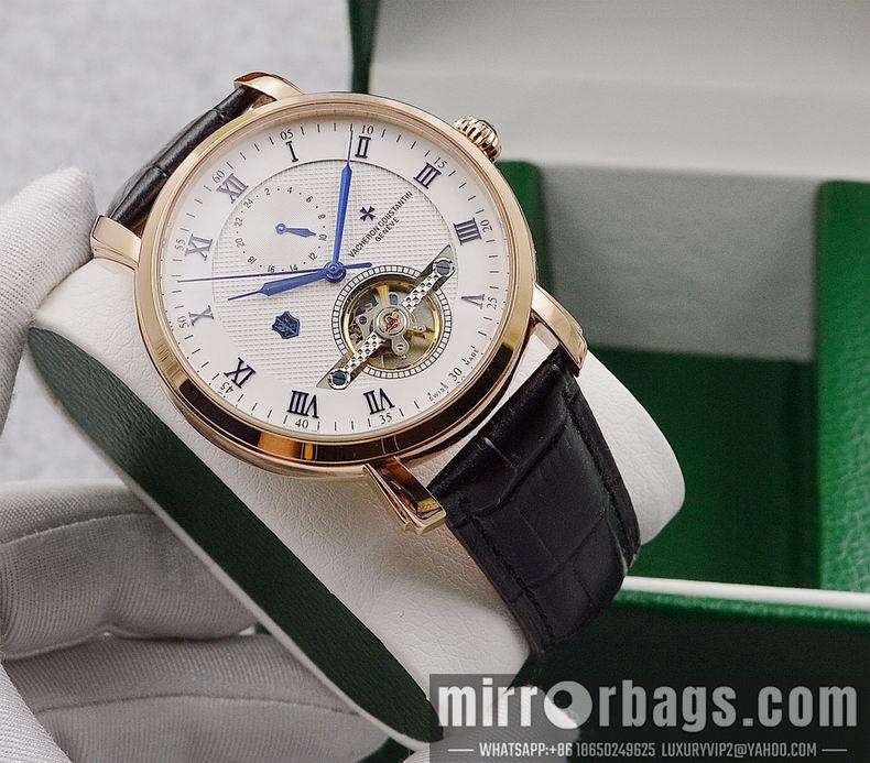 Replica Vacheron Constantin men 42X12mm 102321