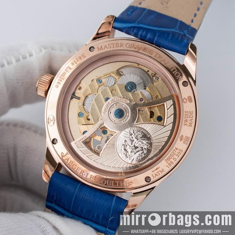 Replica Jaeger LeCoultre 43X13mm 121221
