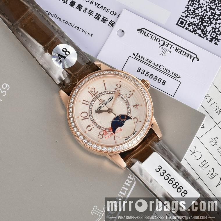 Replica Jaeger Lecoultre women 33X9mm M23