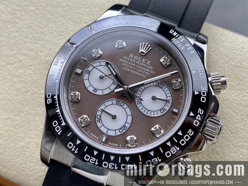 Replica Rolex 40mm 093019
