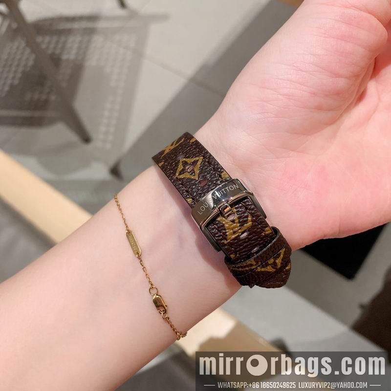Replica LV watch 121836
