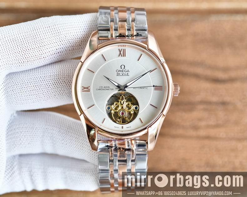 Replica Omega men 42X13mm 0717110