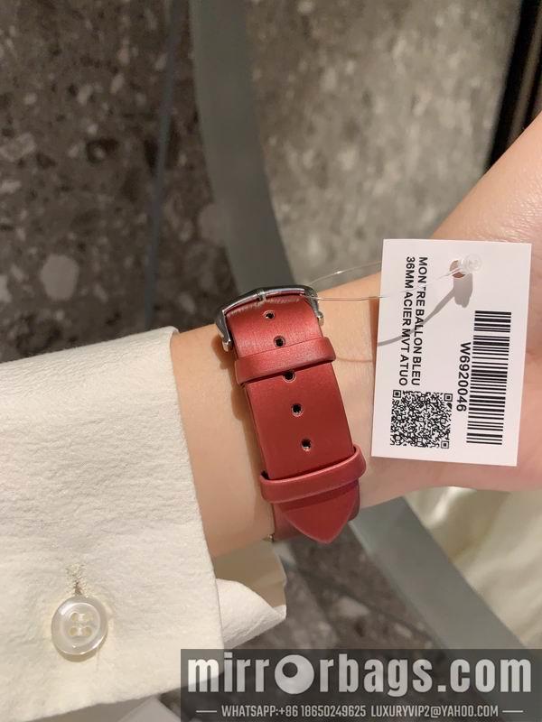 Replica Cartier 24X31X6.5mm 27X34X6.5mm 0829109