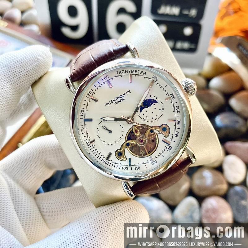 Replica Patek Philippe 43X13mm 101506