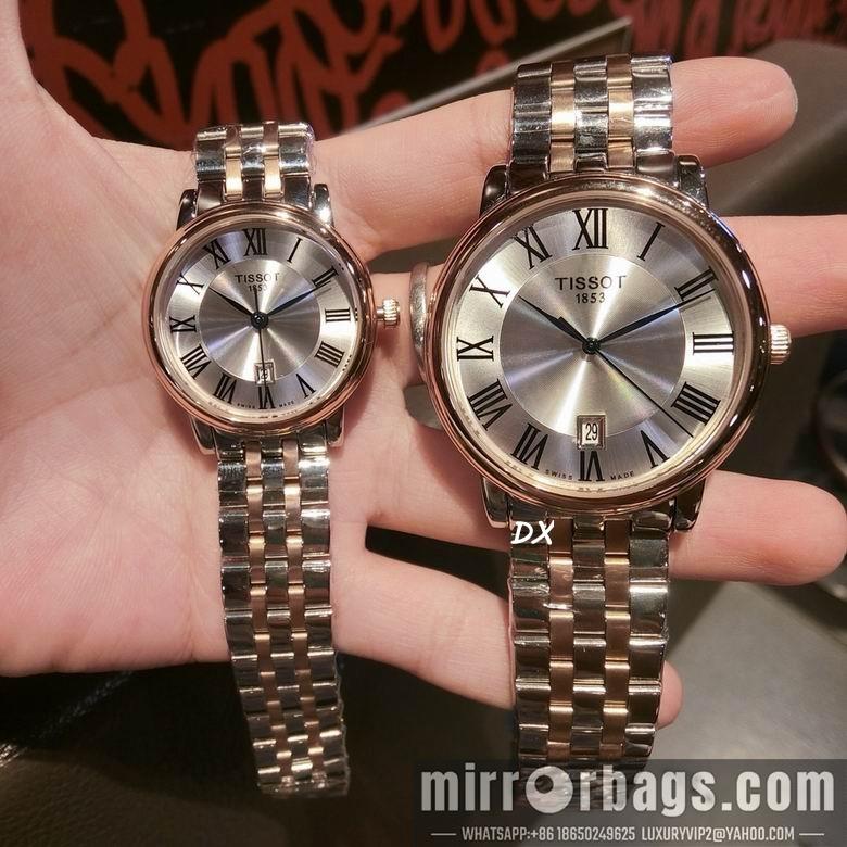 Replica Tissot W30 M40mm 2nms20
