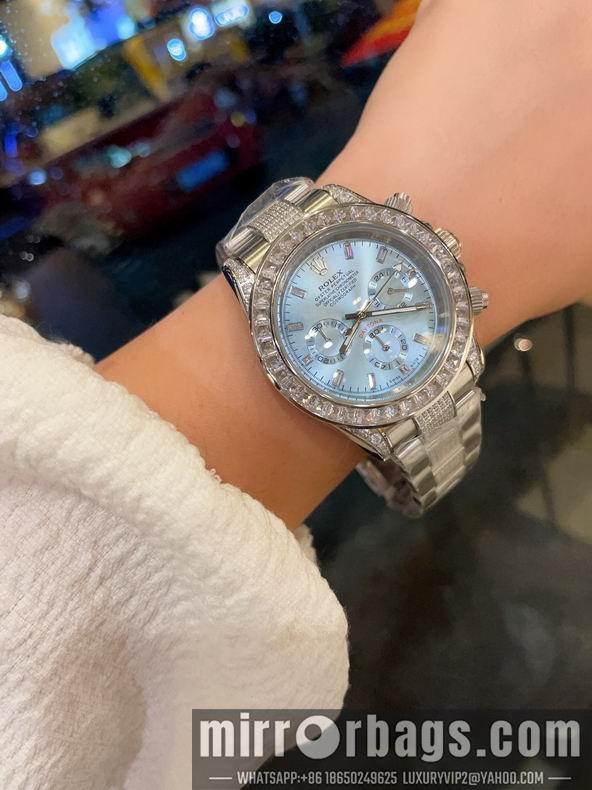 Replica Rolex women watch 101644