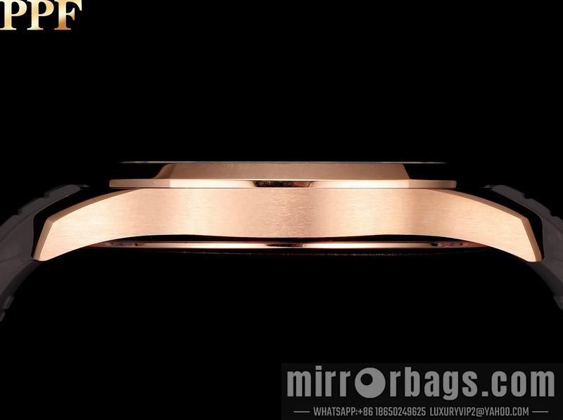 Replica Patek Philippe 40mm 022311