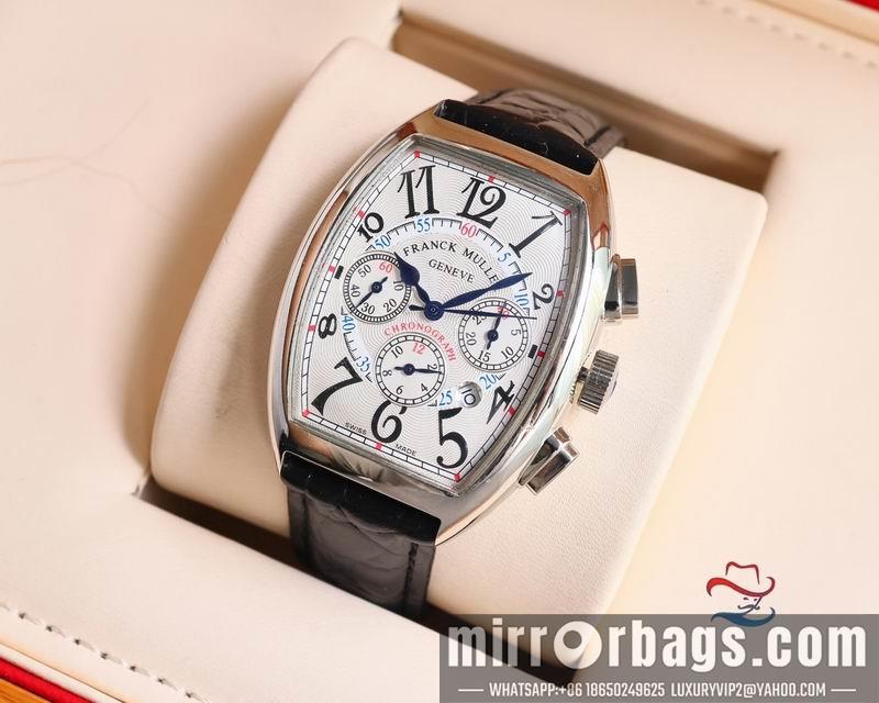 Replica Franck Muller 45mm 072403