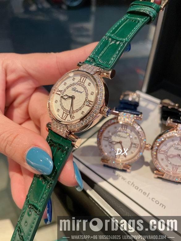 Replica Chopard 36mm 3nms66