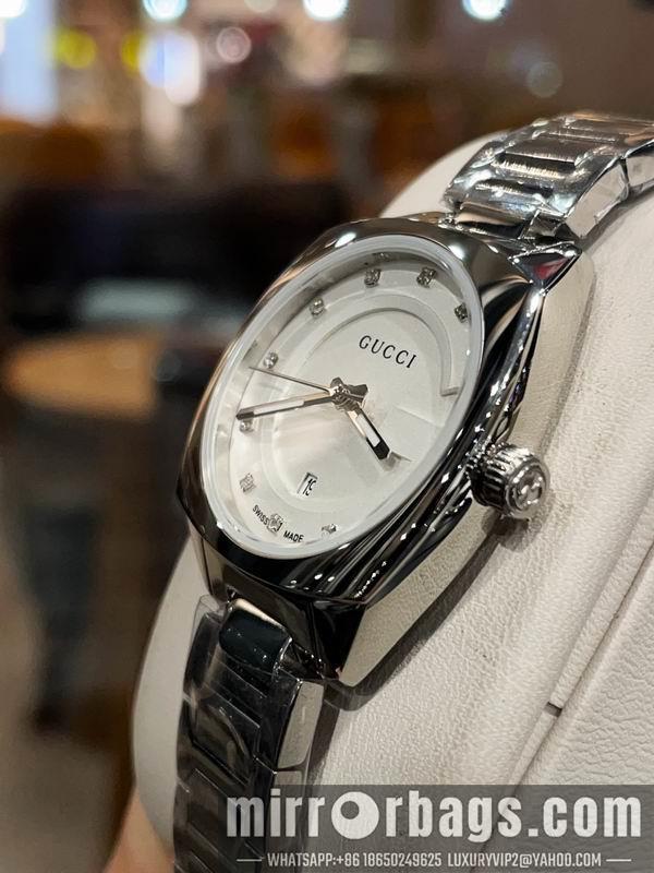 Replica Gucci 29mm 041620