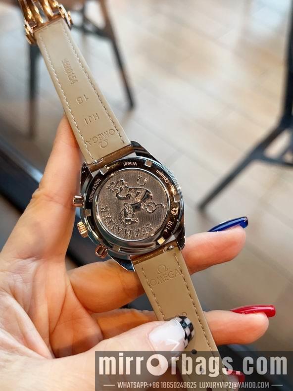 Replica Omega women 38mm 1231100