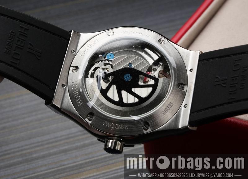 Replica Hublot 44mm 082912