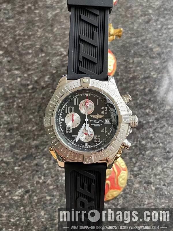 Replica Breitling watch 112007