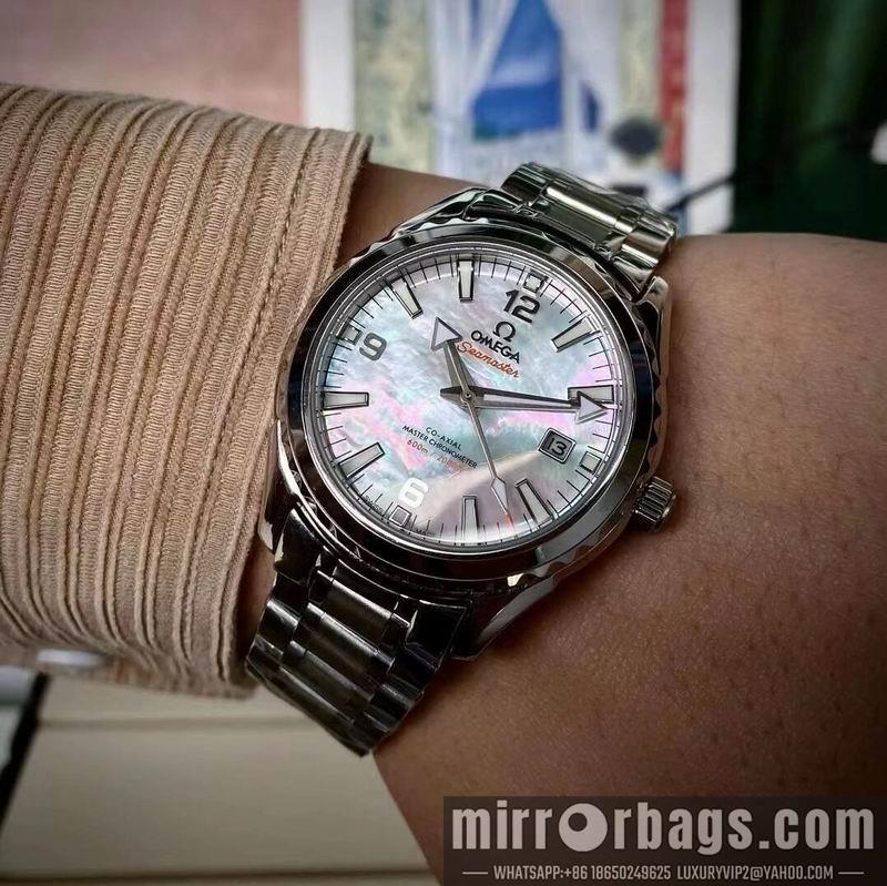 Replica Omega 40mm 031968