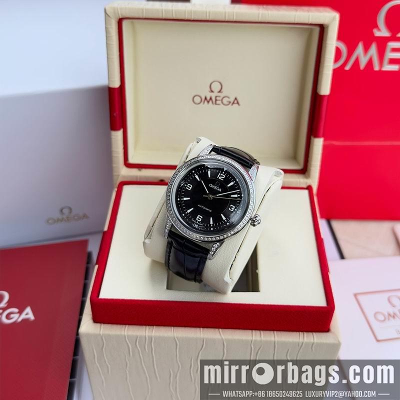 Replica Omega 40mm 110103